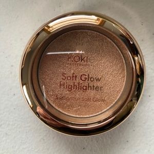 Kokie Soft Glow Highlighter in heavenly